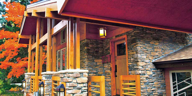 Hewson Homes Additions