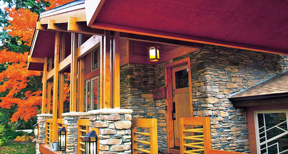 Hewson Homes Additions