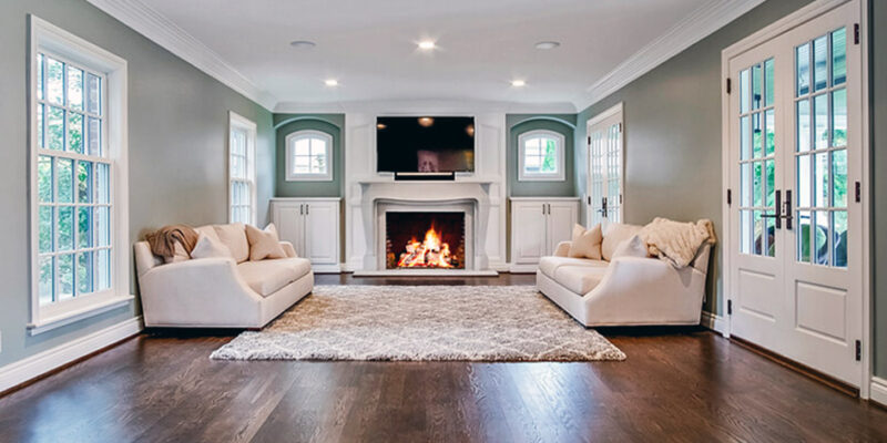 Hewson Homes Contact Us