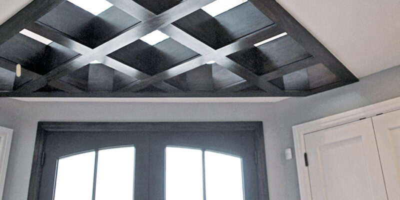 Hewson Homes Interiors