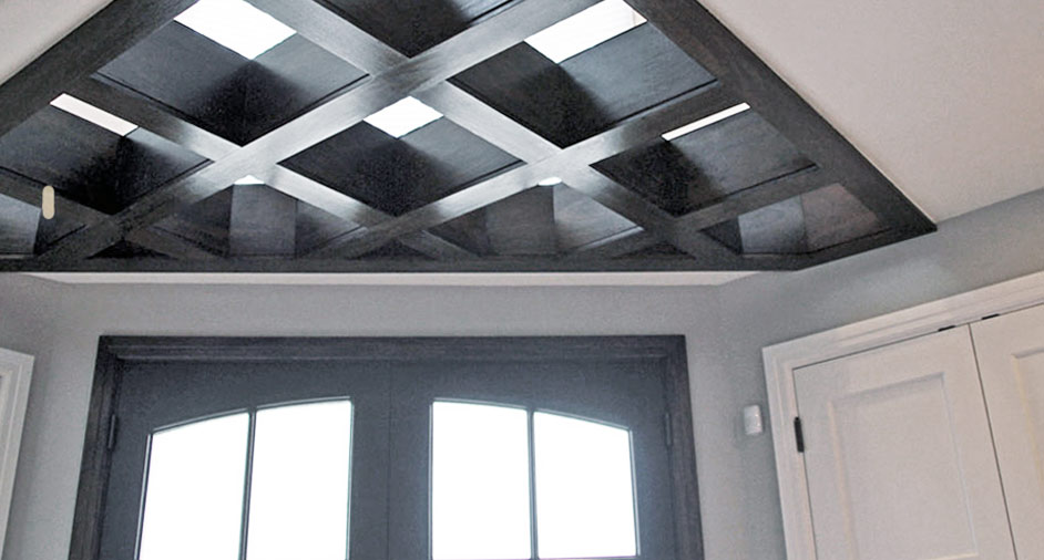 Hewson Homes Interiors