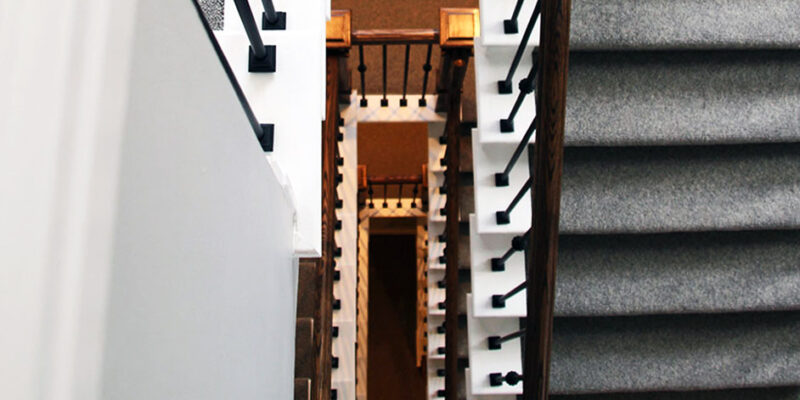 Hewson Homes Projects and Renovations